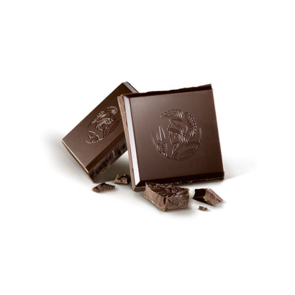 Leonidas Dark 70 Chocolate Tablet - Image 2