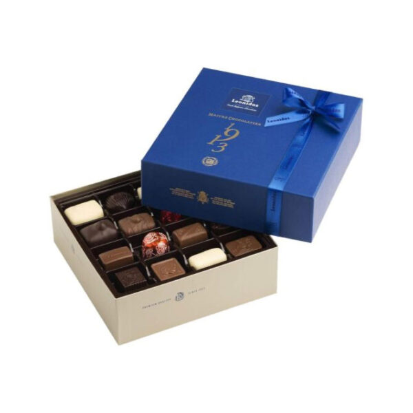1913 Blue Heritage Assortment - 32 pc