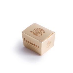 1-Piece Party Favours Box