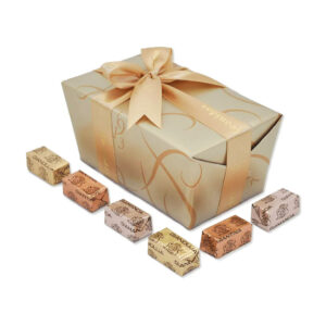 Assorted - Gianduja, Giantina, Giamanda