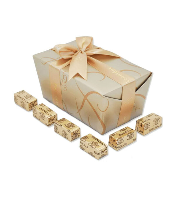 Gianduja